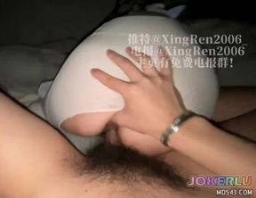  白丝中华娘 小杏仁