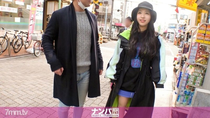 GANA-2244 認真的南帕,第一槍。 1450在商店街撿到的肌肉迷的時尚少女♪一看到男人的肌肉就緊張起來♪被強壯的身體猛烈擁抱♪ GANA-2244 認真的南帕,第一槍。 1450在商店街撿到的肌肉迷的時尚少女♪一看到男人的肌肉就緊張起來♪被強壯的身體猛烈擁抱♪