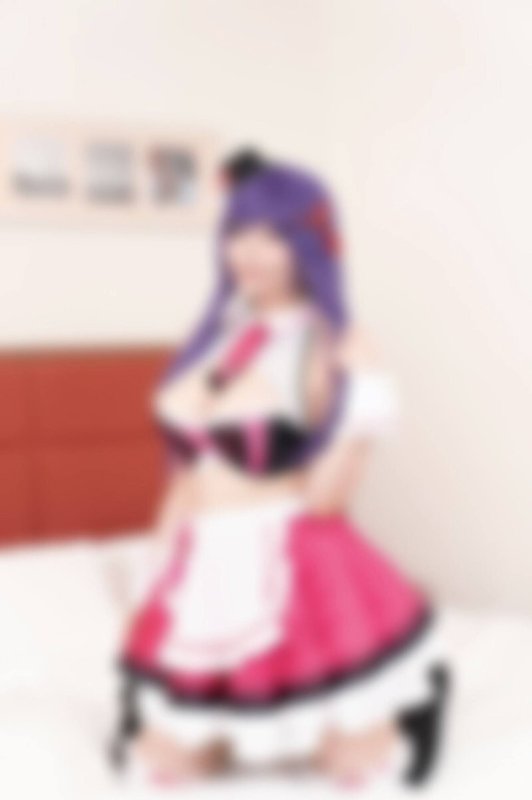 FC2-PPV-4820313 「真實coser/個人拍攝」 Fate/stay night中的間桐櫻身穿性感女僕裝服刑❣ 纖細苗條，H罩杯，令人窒息的二次元身材♡ 大師級POV視角拍攝，她被狠狠地操到陰道破裂
