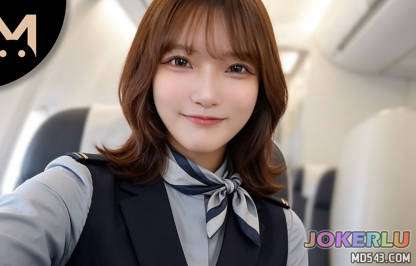  东京女子图鉴 爱海 21岁 实习空姐